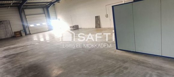  عقار تجاري في Oyonnax, France 300متر مربع رقم 314813 5