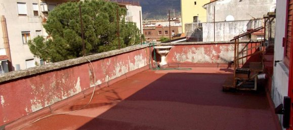 8-salle Maison à San Felice a Cancello, Italy No. 177844 19