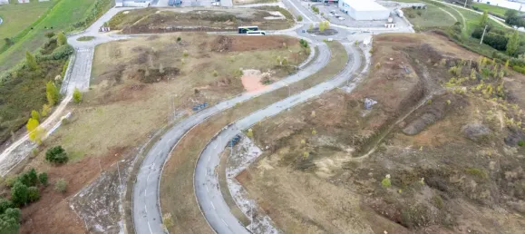 Terreno en Evora de Alcobaca, Portugal 2234 m² No. 133915 6