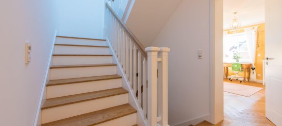 9-Zimmer Villa in Darmstadt-Dieburg, Germany, Nr. 163538 32