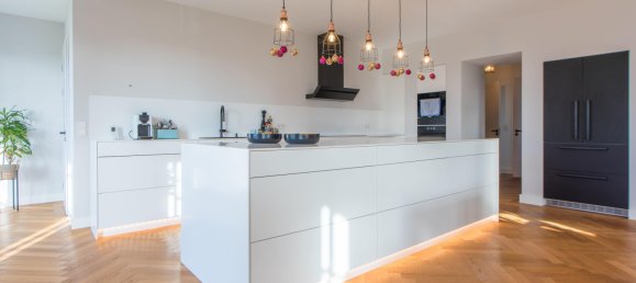 9-Zimmer Villa in Darmstadt-Dieburg, Germany, Nr. 163538 4