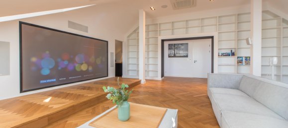 9-Zimmer Villa in Darmstadt-Dieburg, Germany, Nr. 163538 34