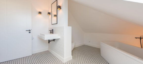 9-Zimmer Villa in Darmstadt-Dieburg, Germany, Nr. 163538 37