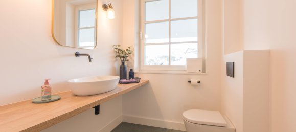 9-Zimmer Villa in Darmstadt-Dieburg, Germany, Nr. 163538 12