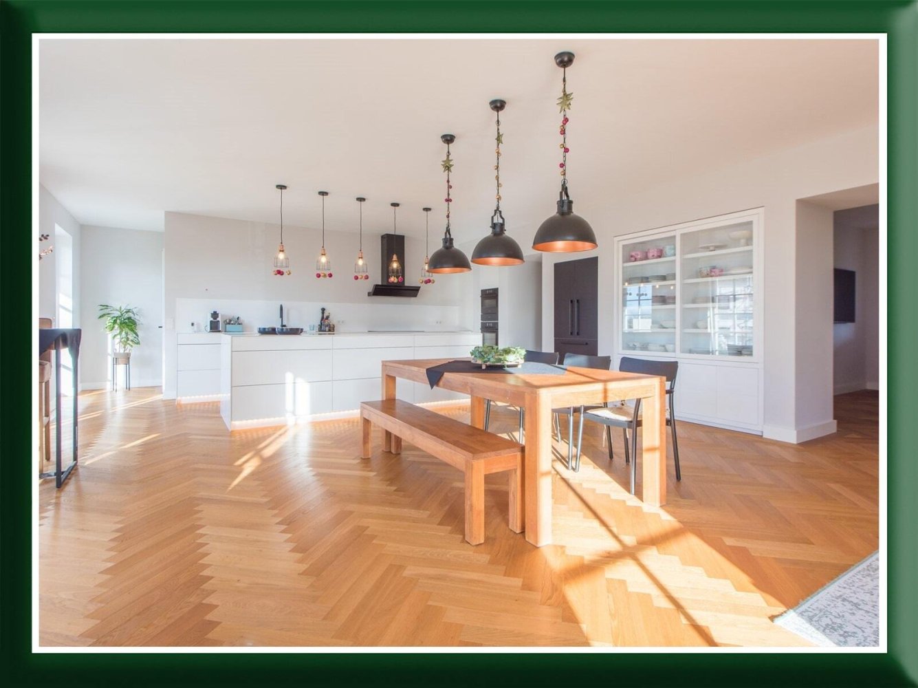 9-Zimmer Villa in Darmstadt-Dieburg, Germany, Nr. 163538