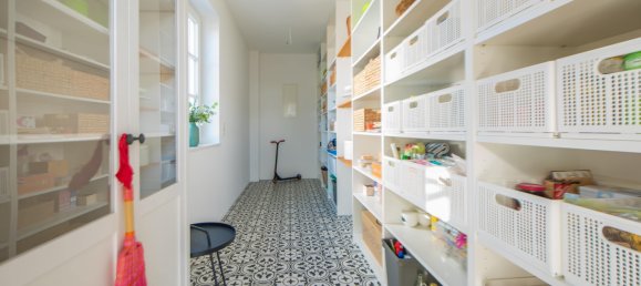 9-Zimmer Villa in Darmstadt-Dieburg, Germany, Nr. 163538 11