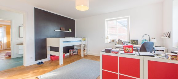 9-Zimmer Villa in Darmstadt-Dieburg, Germany, Nr. 163538 25