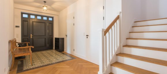 9-Zimmer Villa in Darmstadt-Dieburg, Germany, Nr. 163538 14