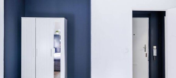 Apartamento de 1 dormitorio en Moabit, Germany No. 46180 4