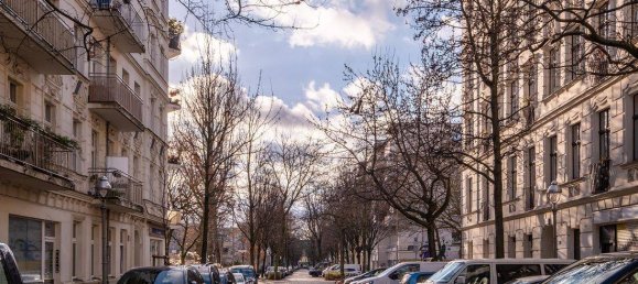 Apartamento de 1 dormitorio en Moabit, Germany No. 46180 2