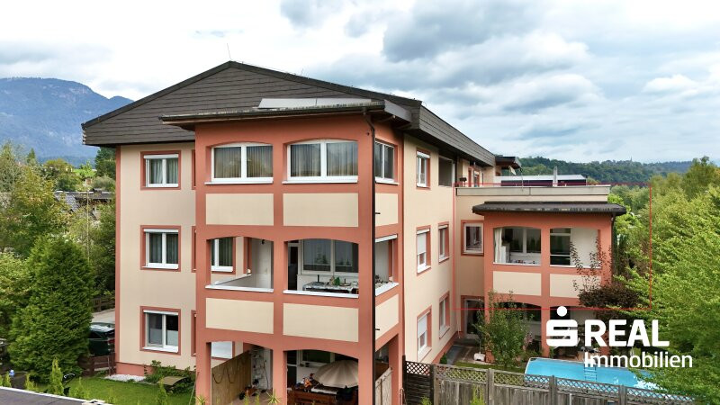 4غرفة شقة في Breitenbach am Inn, Austria رقم 258757