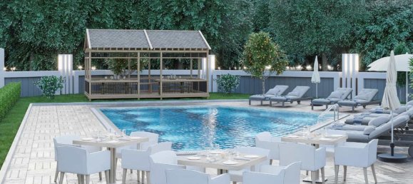 Wohnung 2+1 in Oba, Turkey, Nr. 16342 11