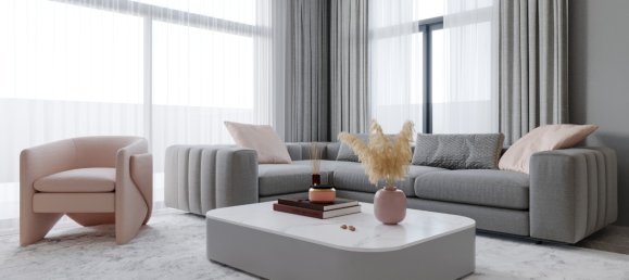 Wohnung 2+1 in Oba, Turkey, Nr. 16342 6