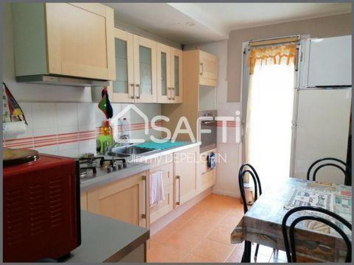 Квартира с 2 спальнями в Перпиньян, Франция № 25484