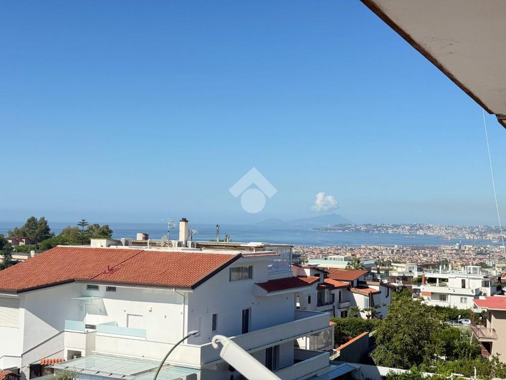 2 chambres Appartement à San Sebastiano al Vesuvio, Italy No. 356110