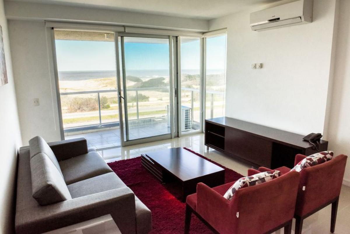 3 bedrooms Apartment in Maldonado, Uruguay No. 946