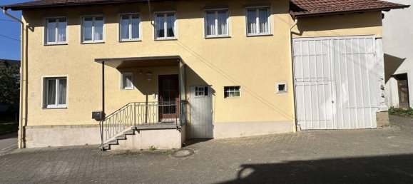 4 غرف نوم منزل في Tubingen, Germany رقم 271595 3