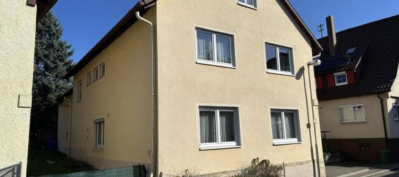 4 غرف نوم منزل في Tubingen, Germany رقم 271595 2