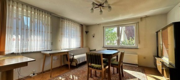 4 غرف نوم منزل في Tubingen, Germany رقم 271595 8