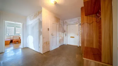 Apartamento de 3 habitaciónes en Gries, Austria No. 219162