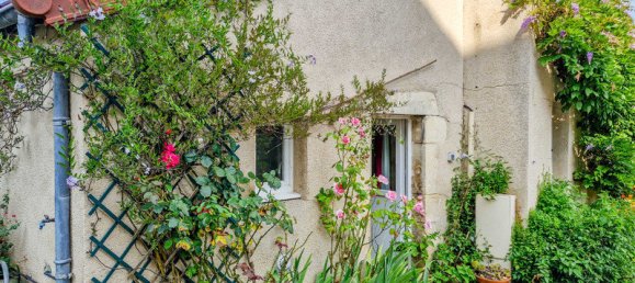  Castillos de 5 dormitorios en Genelard, France No. 196165 3