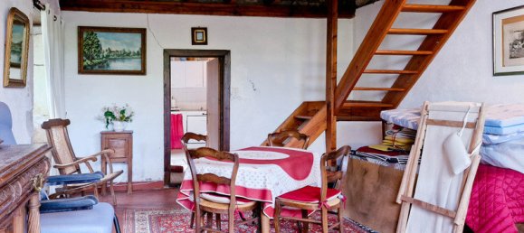  Castillos de 5 dormitorios en Genelard, France No. 196165 10