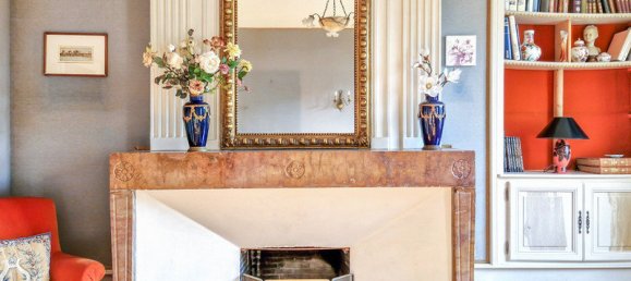  Castillos de 5 dormitorios en Genelard, France No. 196165 4