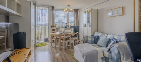 Apartamento de 2 habitaciónes en Munich, Germany No. 323851 2