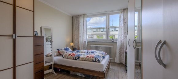Apartamento de 2 habitaciónes en Munich, Germany No. 323851 5