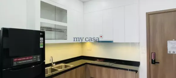 Apartamento T1 em Ho Chi Minh, Vietname N.º 9583 7