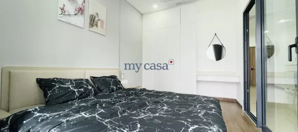 Apartamento T1 em Ho Chi Minh, Vietname N.º 9583 3