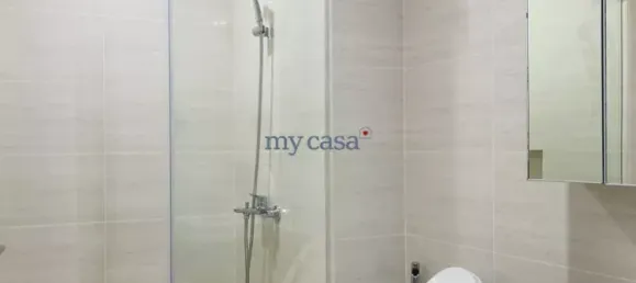 Apartamento T1 em Ho Chi Minh, Vietname N.º 9583 6
