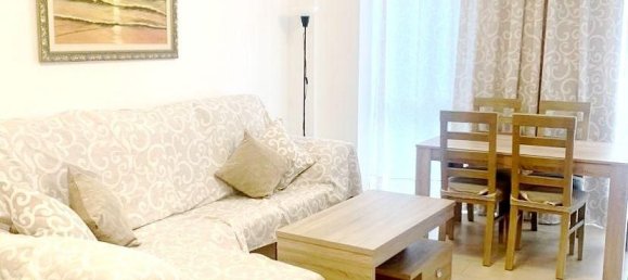 3 bedrooms Apartment in Puerto De Sagunto, Spain No. 137553 3