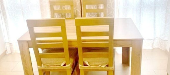 3 bedrooms Apartment in Puerto De Sagunto, Spain No. 137553 5