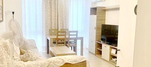 3 bedrooms Apartment in Puerto De Sagunto, Spain No. 137553 2