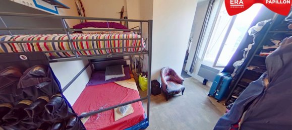 1 Schlafzimmer Wohnung in Bordeaux, France, Nr. 338924 3