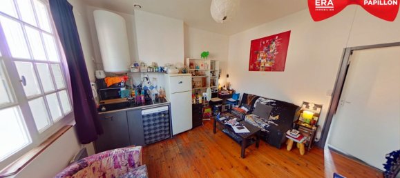 1 Schlafzimmer Wohnung in Bordeaux, France, Nr. 338924 2