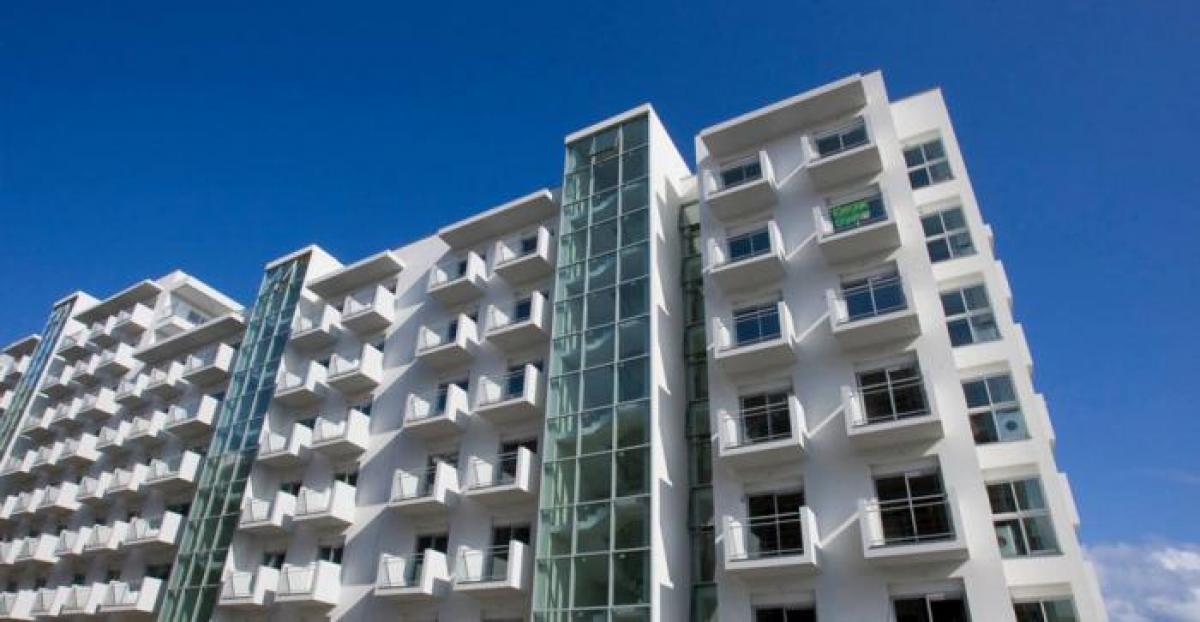 3 bedrooms Apartment in Funchal, Portugal No. 97