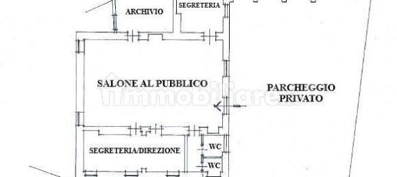 Edifício de 5 divisões em Montignoso, Italy N.º 191927 10