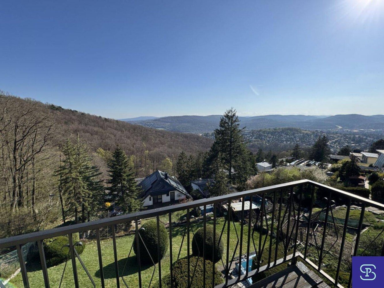 Casa de 5 habitaciónes en Penzing, Austria No. 149956