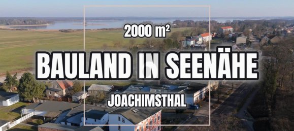  Land in Barnim, Germany No. 49812 2