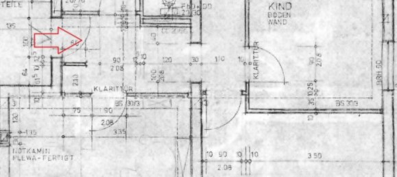 3 chambres Appartement à Trier, Germany No. 345620 17