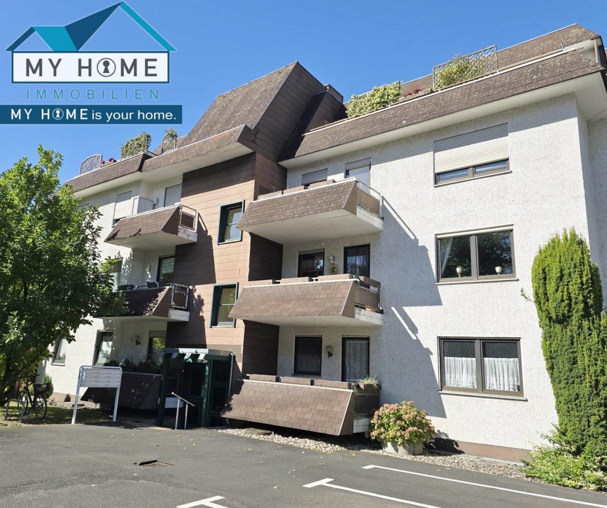 3 chambres Appartement à Trier, Germany No. 345620