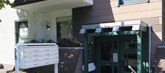 3 chambres Appartement à Trier, Germany No. 345620 2