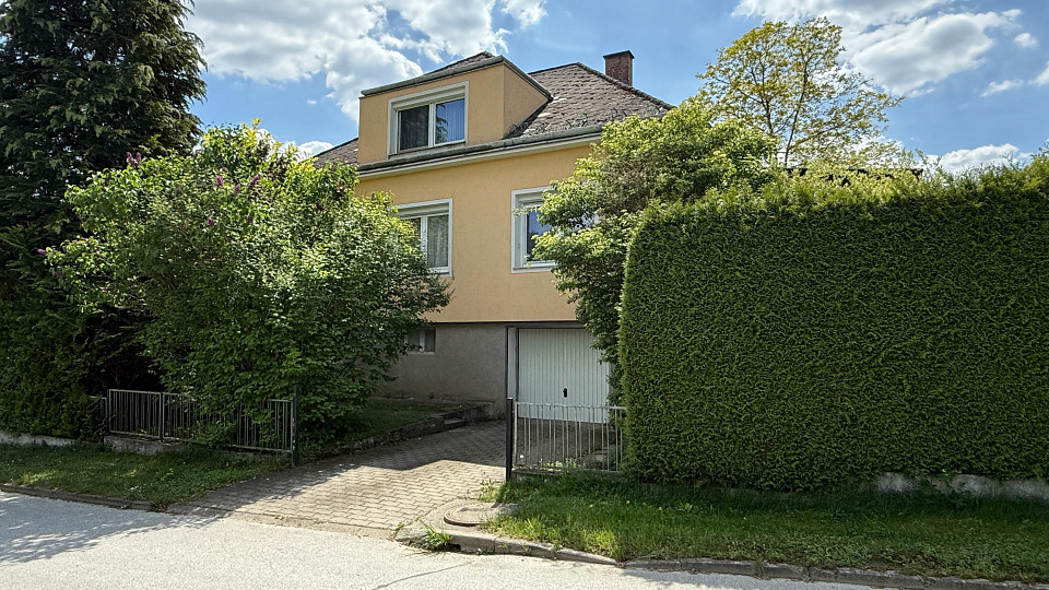 3 غرف نوم منزل في Gussing, Austria رقم 127354