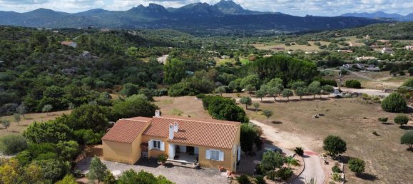 Villa de 4 divisões em Olbia, Italy N.º 236884 82