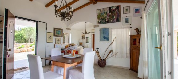 Villa de 4 divisões em Olbia, Italy N.º 236884 59