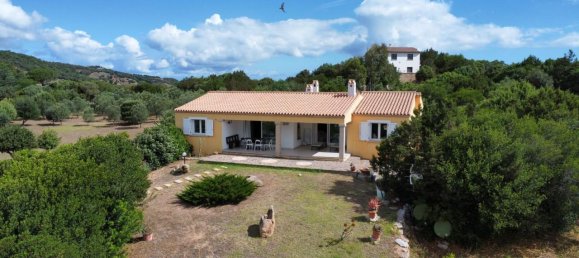 Villa de 4 divisões em Olbia, Italy N.º 236884 109