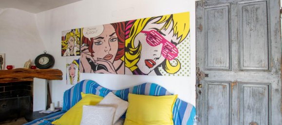 Villa de 4 divisões em Olbia, Italy N.º 236884 47