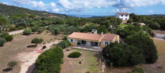 Villa de 4 divisões em Olbia, Italy N.º 236884 99